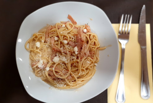  Pizzas y pastas italianas en Tarragona