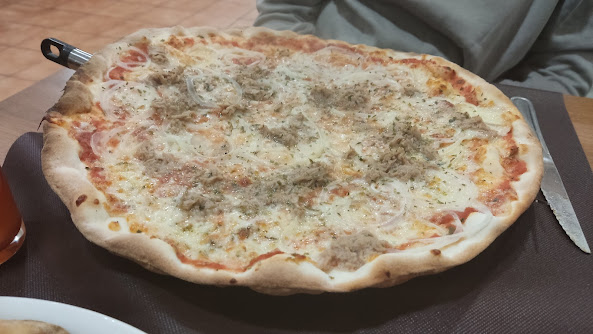 Pizzería en Tarragona Veneciana