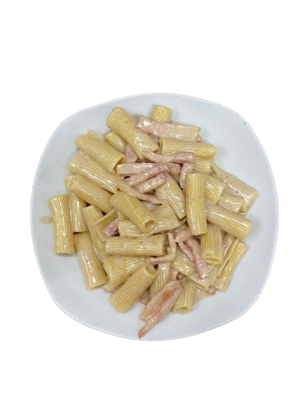 rigatoni