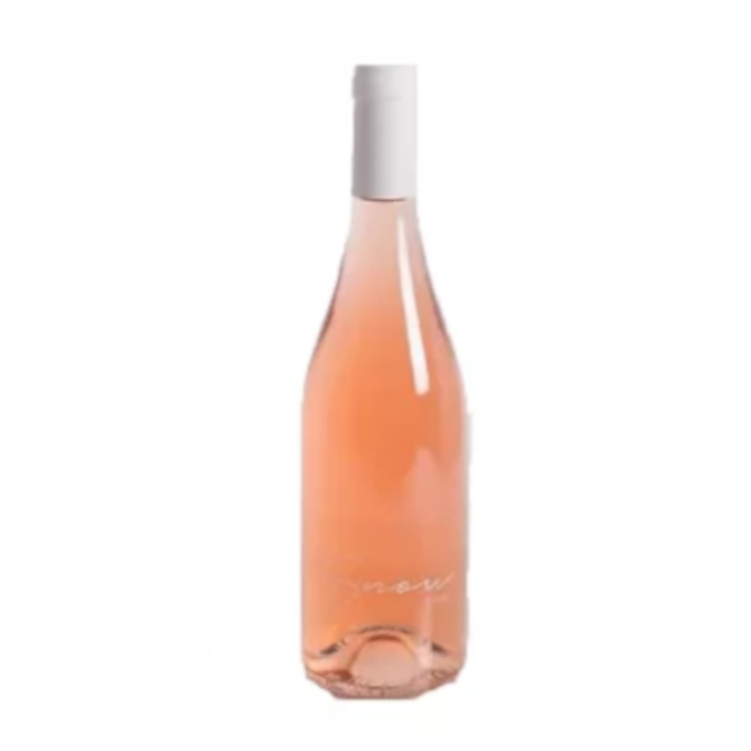 vinos rosados snou rose