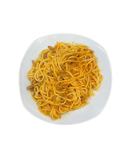 spaguetis