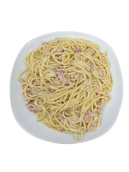 carbonara