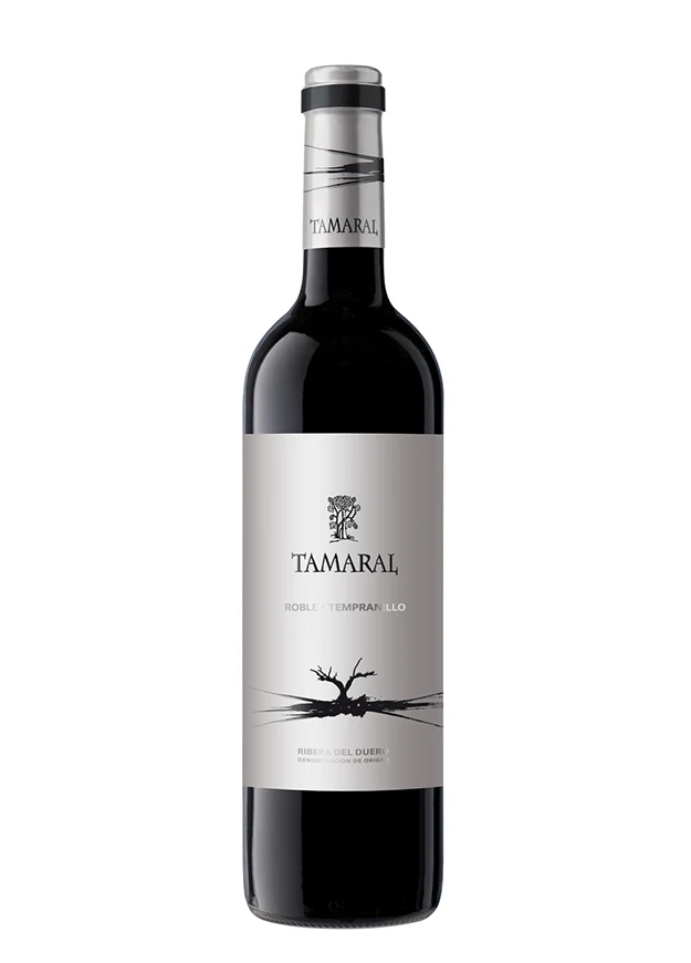 vino tinto tempranillo